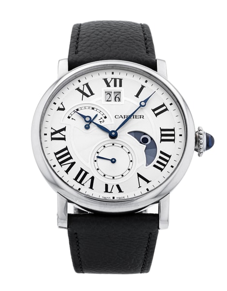Cartier Rotonde De Cartier W1556368
